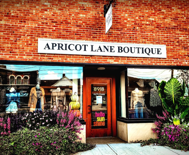 Apricot Lane Boutique