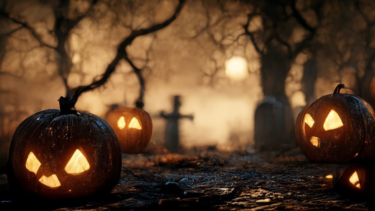 The+History+of+Halloween