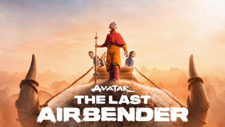 Avatar: the Last Airbender Rises Again