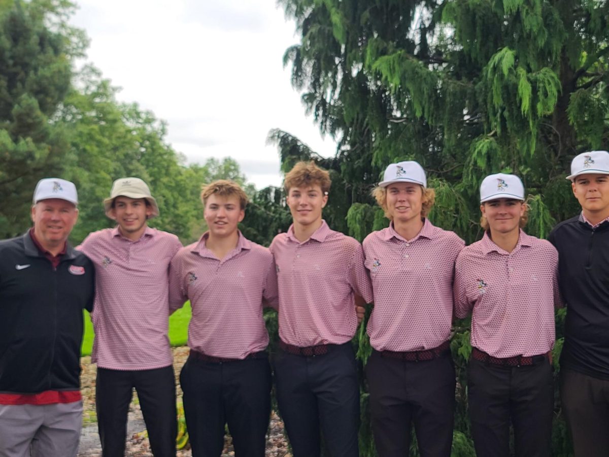 BBHHS Boys Golf Team Recap: A Season of Growth, Dedication, and Achievement