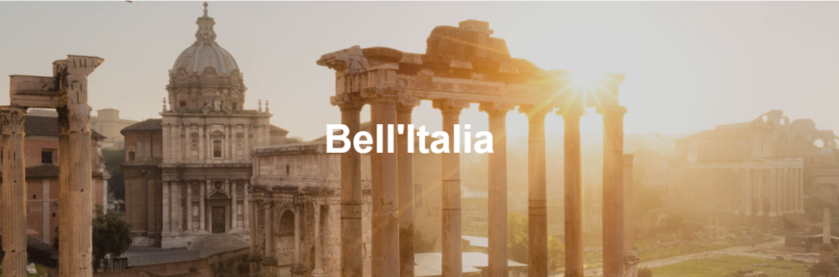 Exploring Italy: BBHHS Students Set for a Transformative 12-Day Journey Through History and Culture