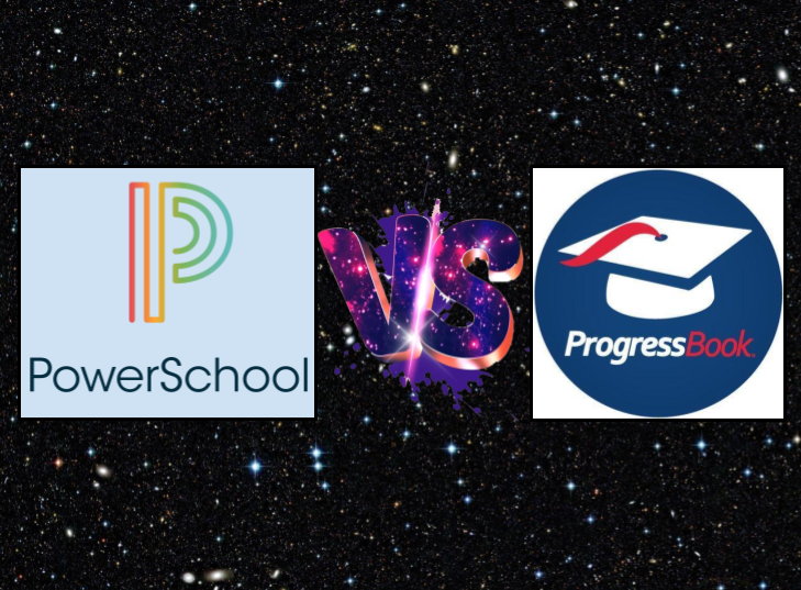 Powerschool VS. Progress book