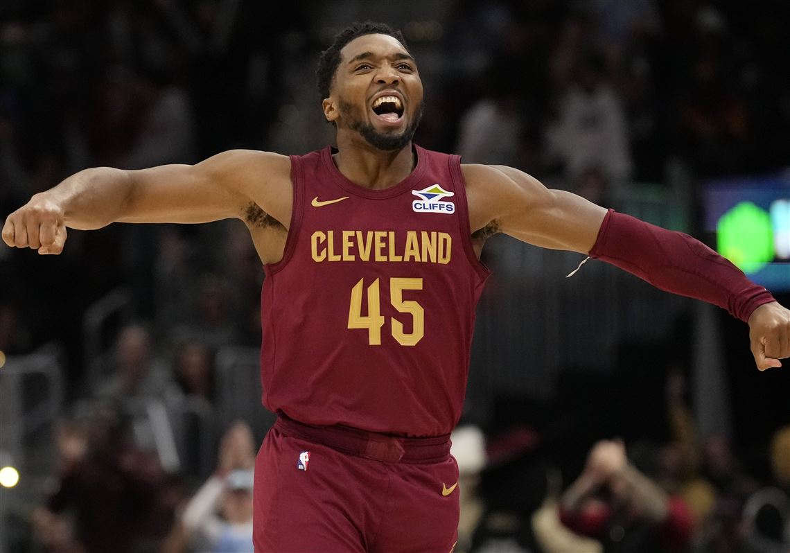 Cavaliers Basketball: Building a Contender in 2024