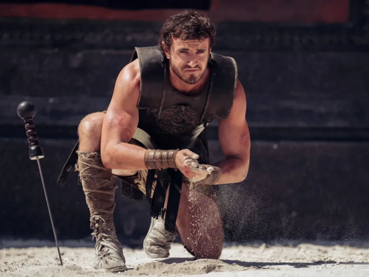 Gladiator 2: A Worthy Return to the Arena or a Battle Best Left Unfought?