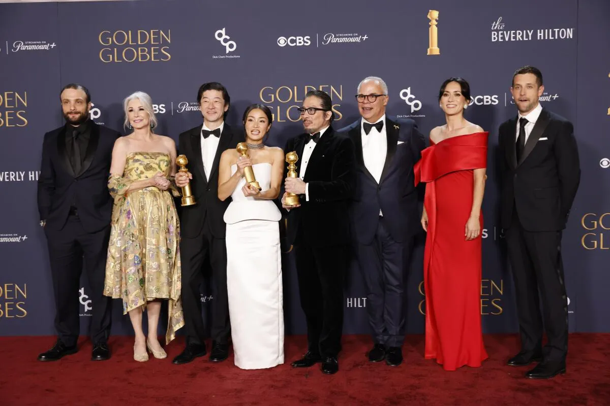 2025 Golden Globes Review: A Night of Surprises and Debates