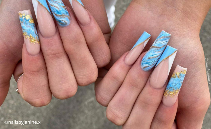 "Nailed It" A DIY trend taking the internet by storm