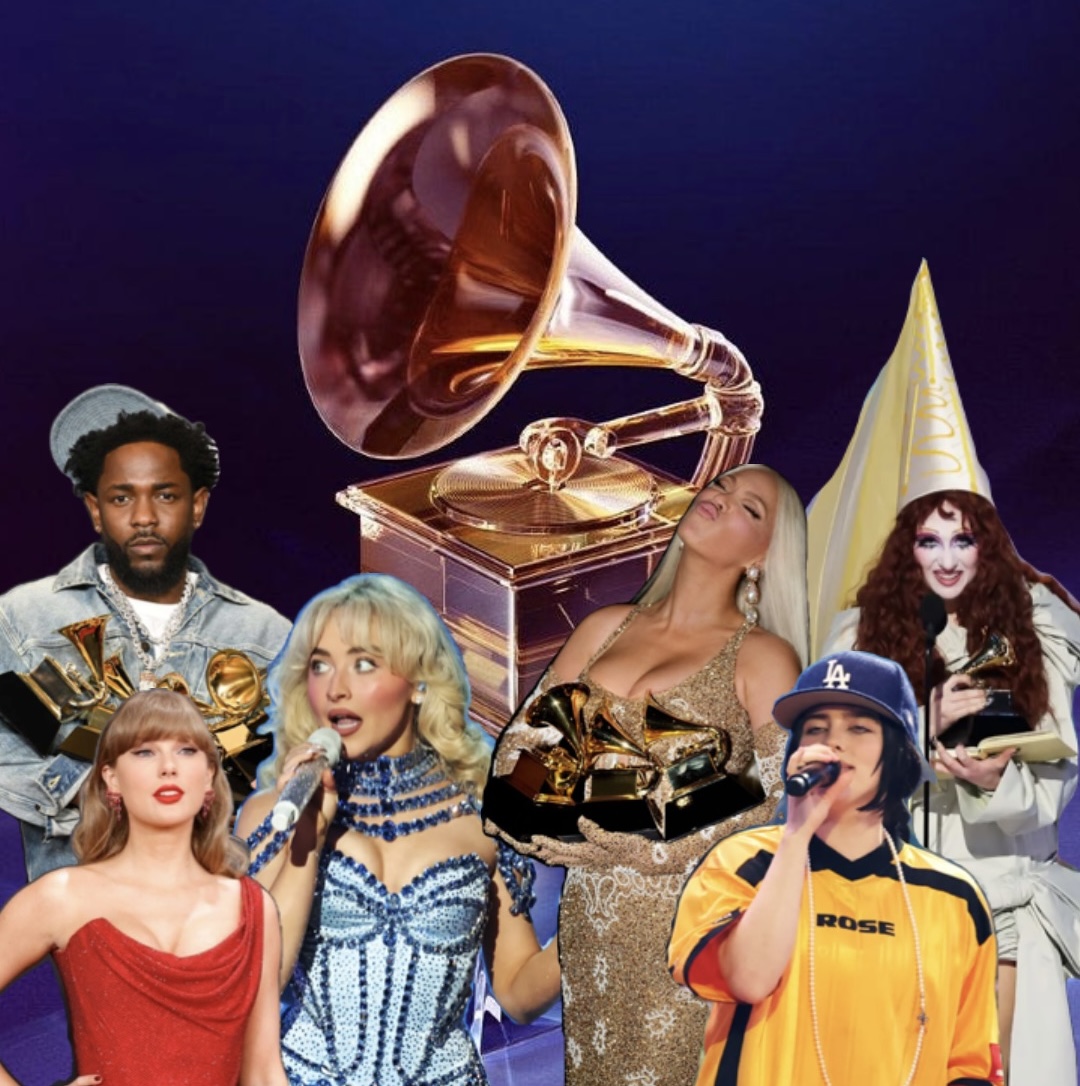 Music’s Biggest Night: 2025 Grammys Review