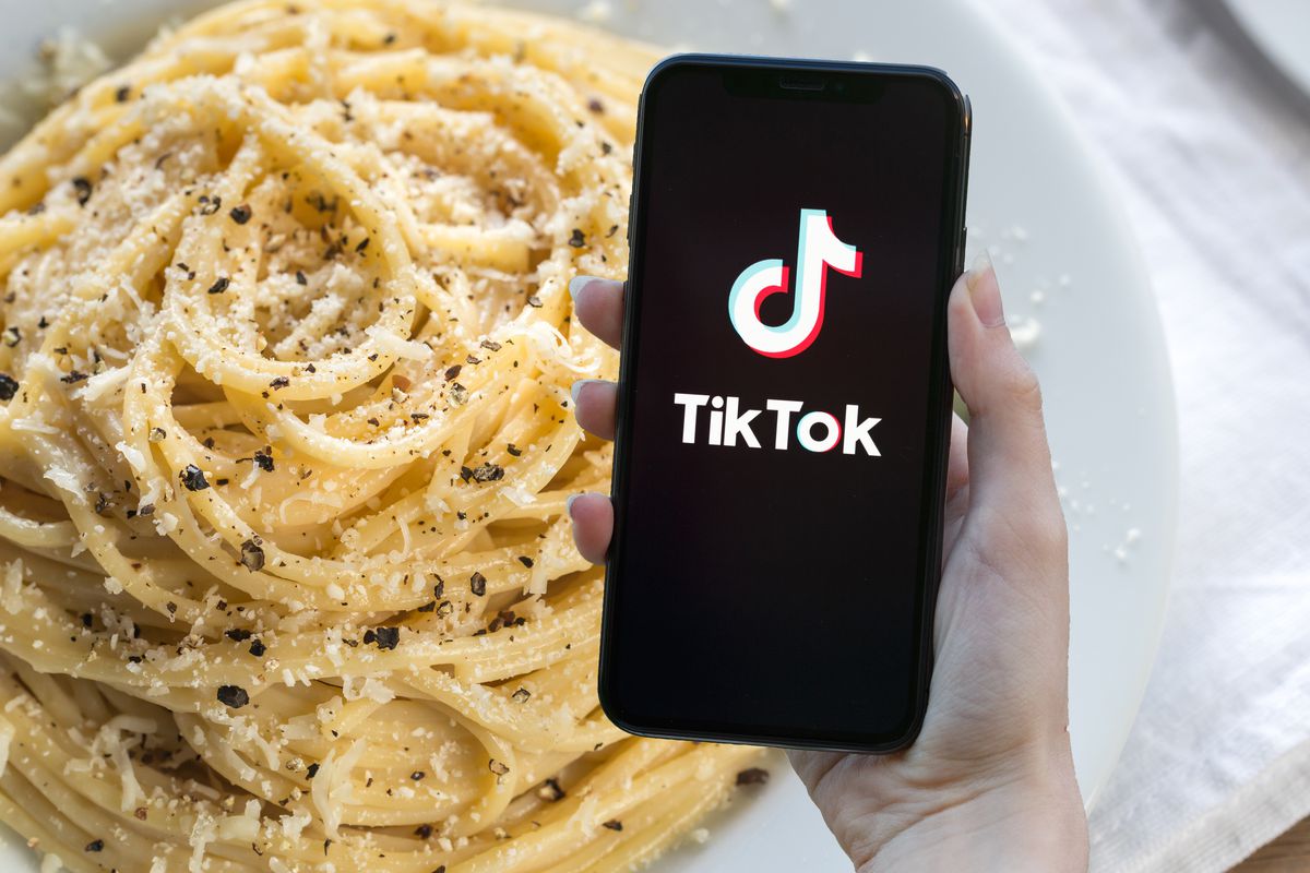 Testing TikTok Recipes