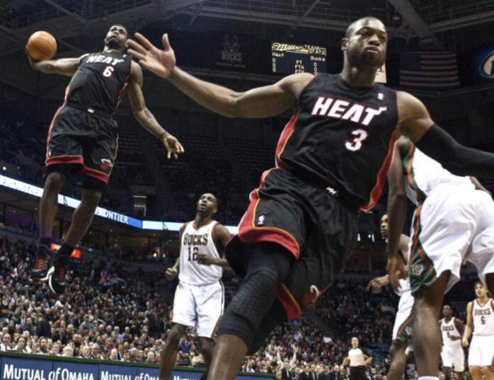 Superteams in the NBA and their Impact