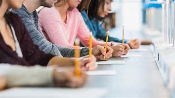 Stress and Success: The Struggles of AP Season
