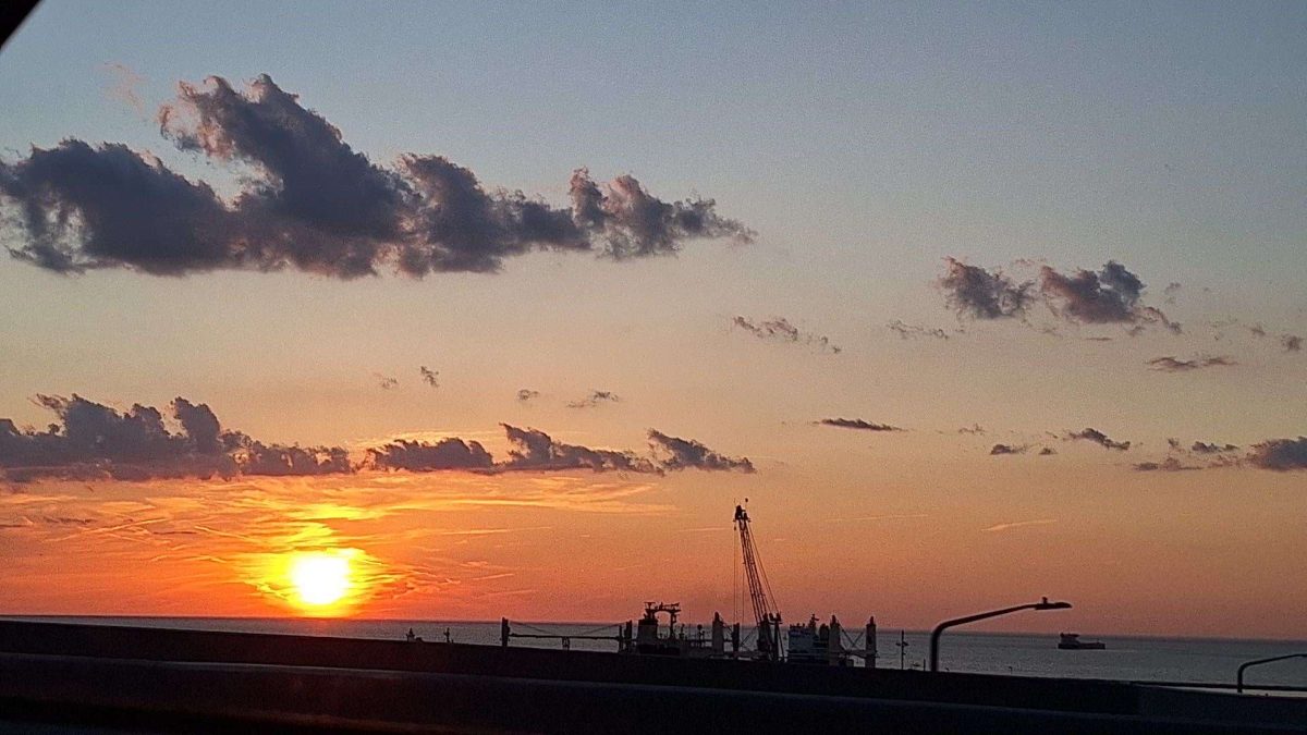 Here Comes the Sun