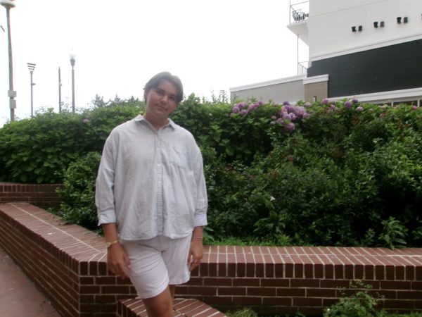 Michael Andrasi