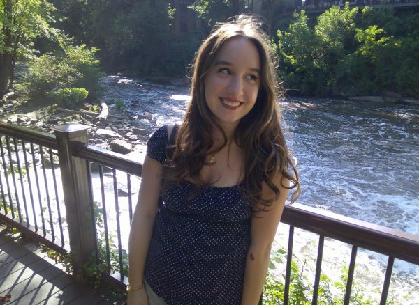 Carmen Beeson