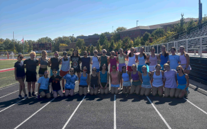 Ready, Set, Go!: How the Bees Started Running