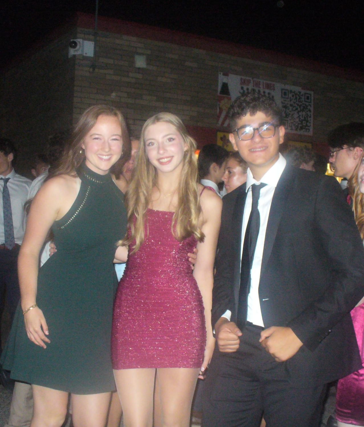 Sophomores