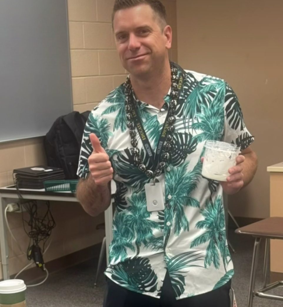 Hawaiian Day