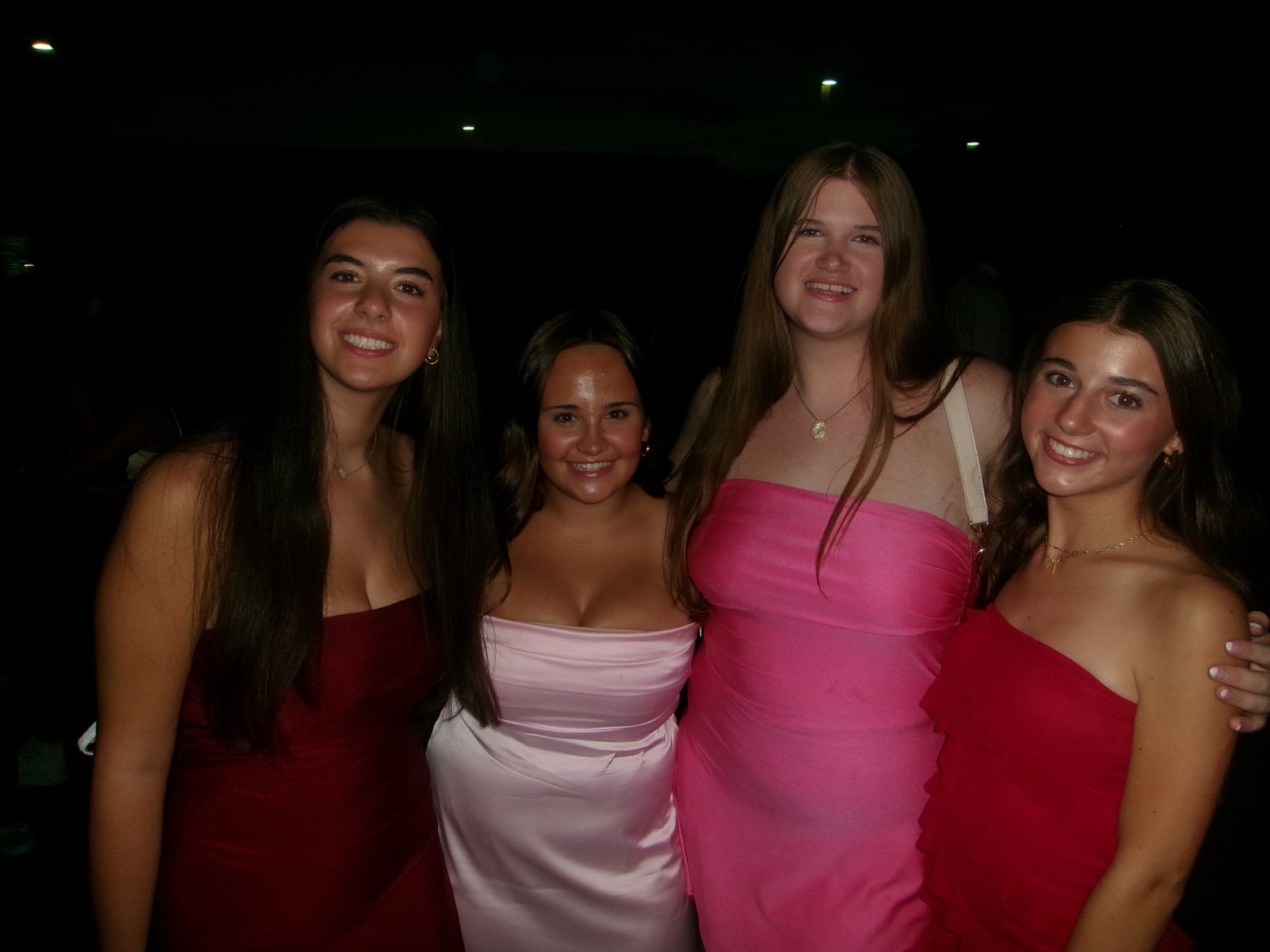 Sophmores