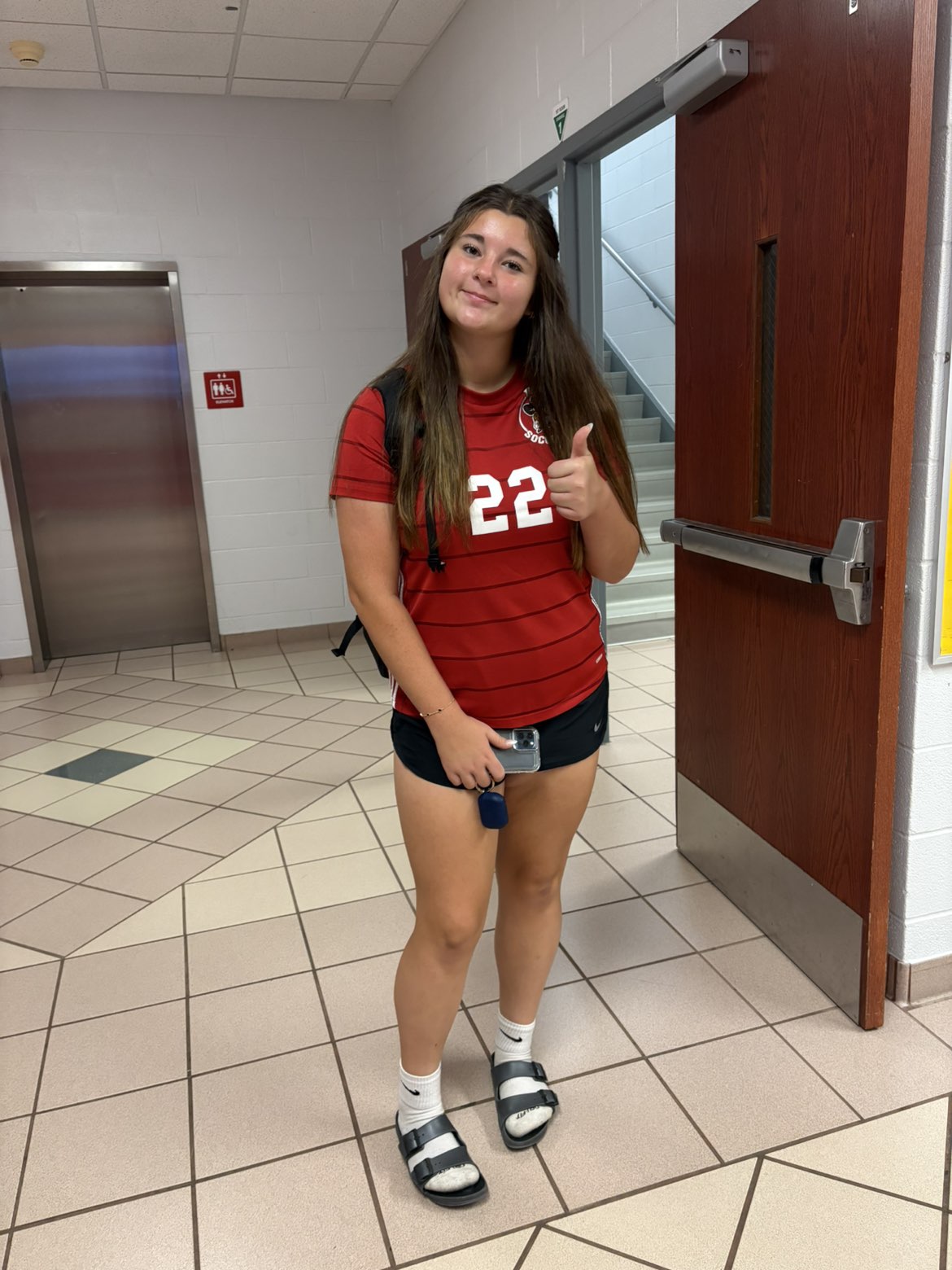 Jersey Day