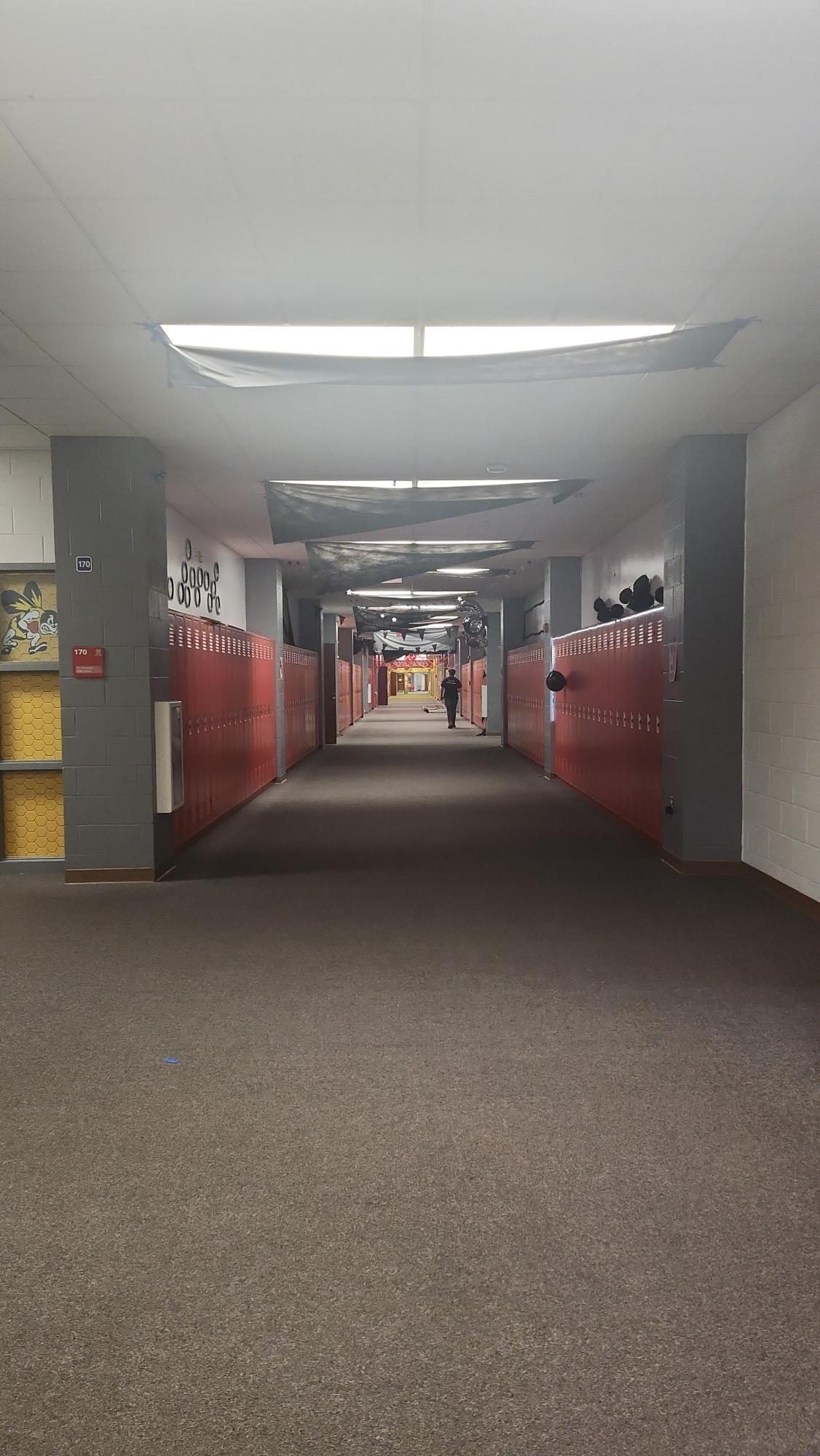 Senior Hall