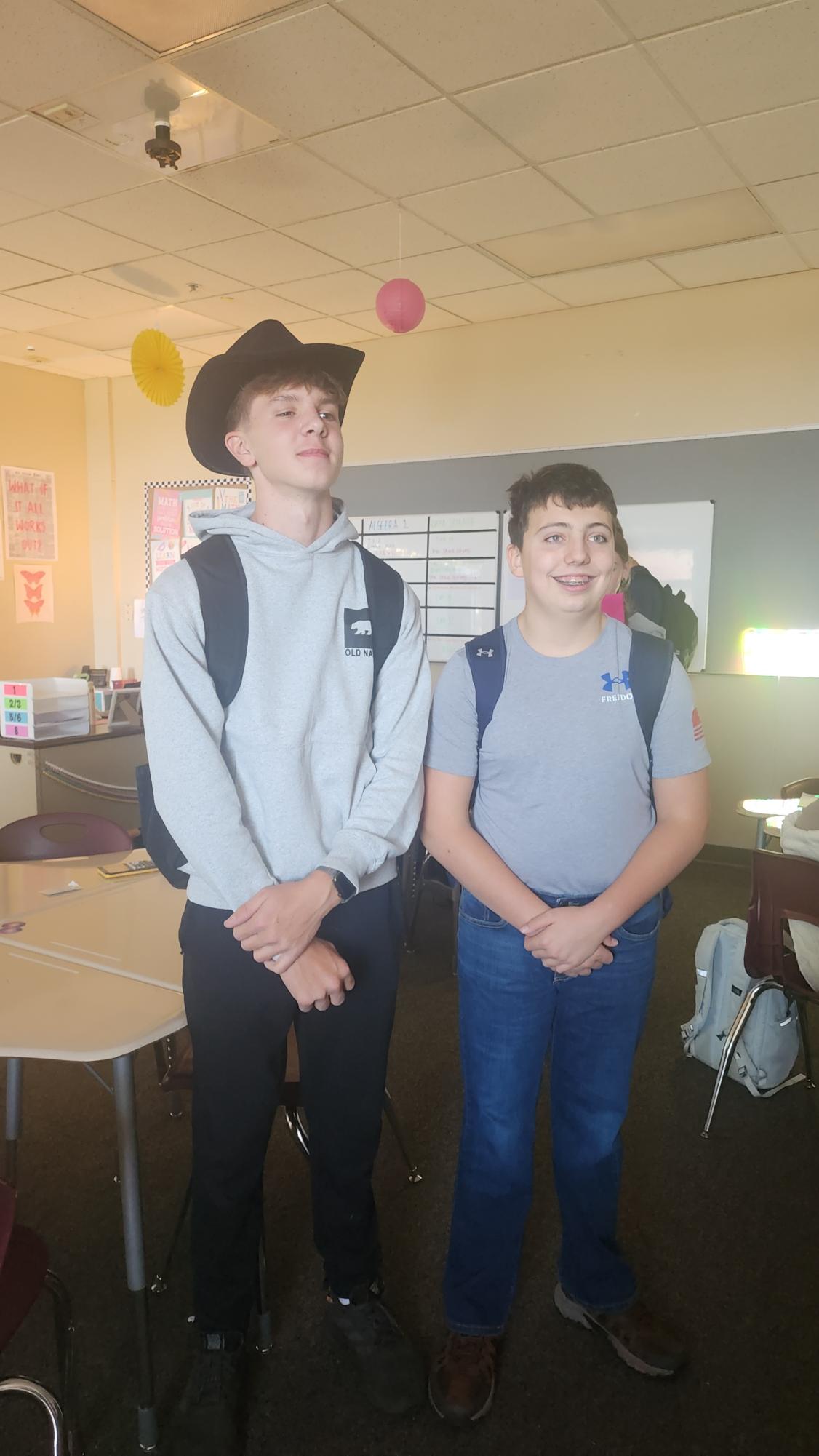 Country vs. Country Club