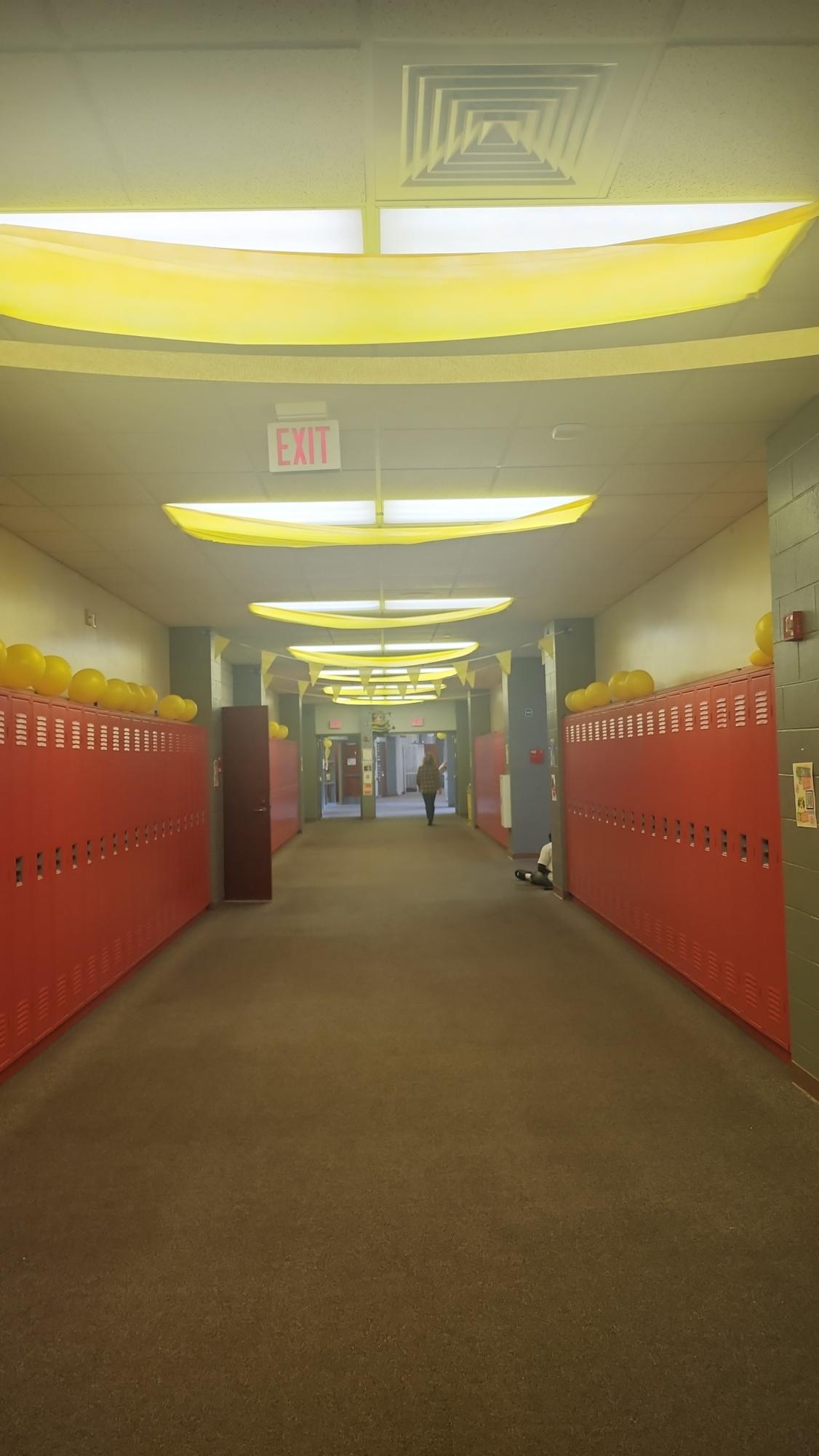 Freshman Hall
