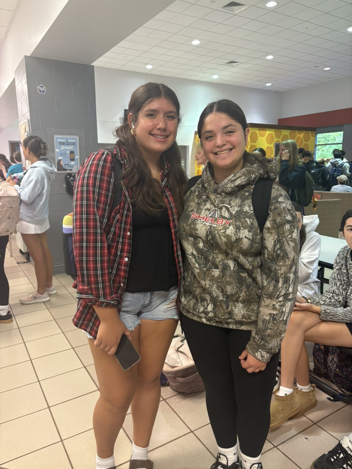 Country vs. Country Club