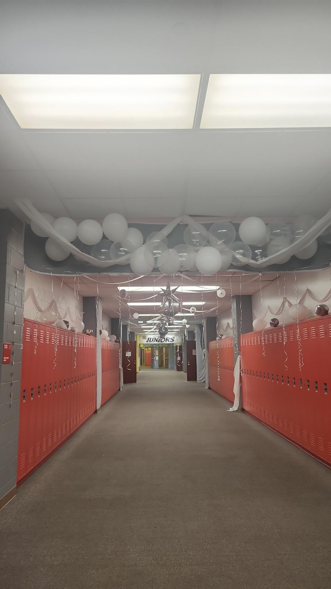 Junior Hall