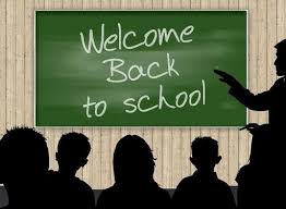 New Teachers Take Over BBHHS