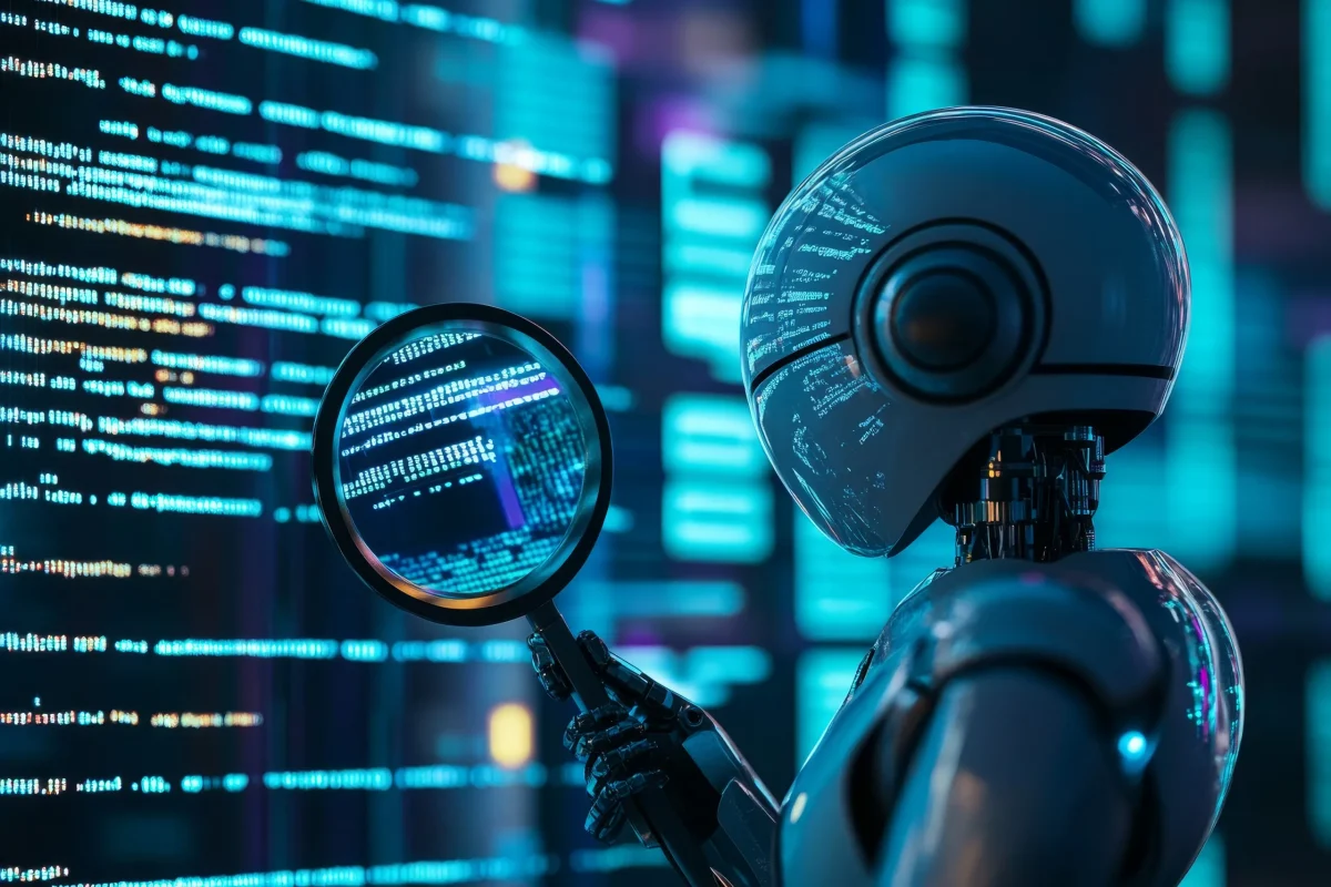 The impact of AI on students