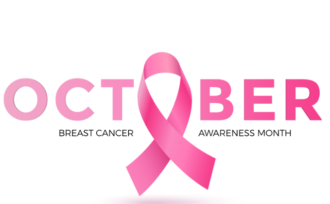 Breast Cancer Awareness Month: How You Can Make a Difference