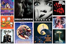 Lights Off, Volume Up: 10 Halloween Movies You're Sure To Love