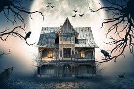It's time to bring on the "BOO"!