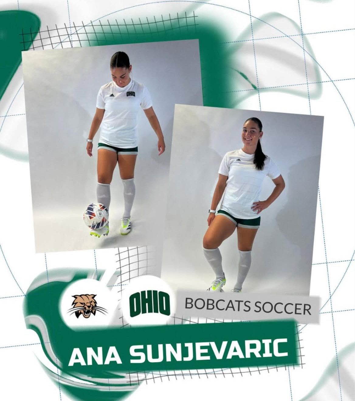 Ana Sunjervaric