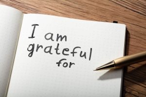 The Power of Gratitude