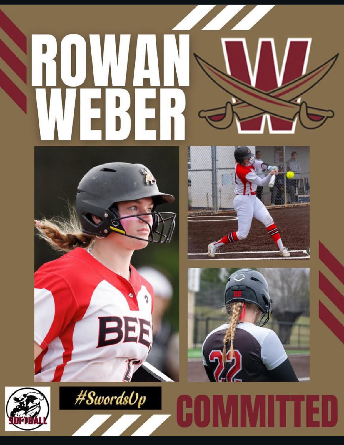 Rowan Weber