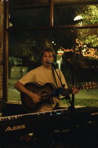 A Musical Legacy within BBHHS - Jareth Marlow's Story