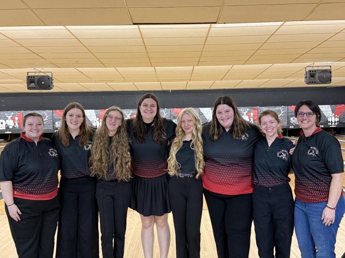 Bowling for the Win