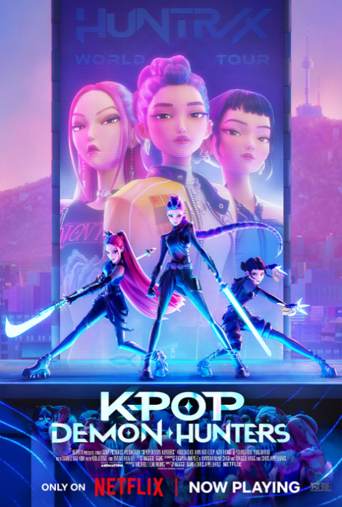 Best Motion Picture-Animated