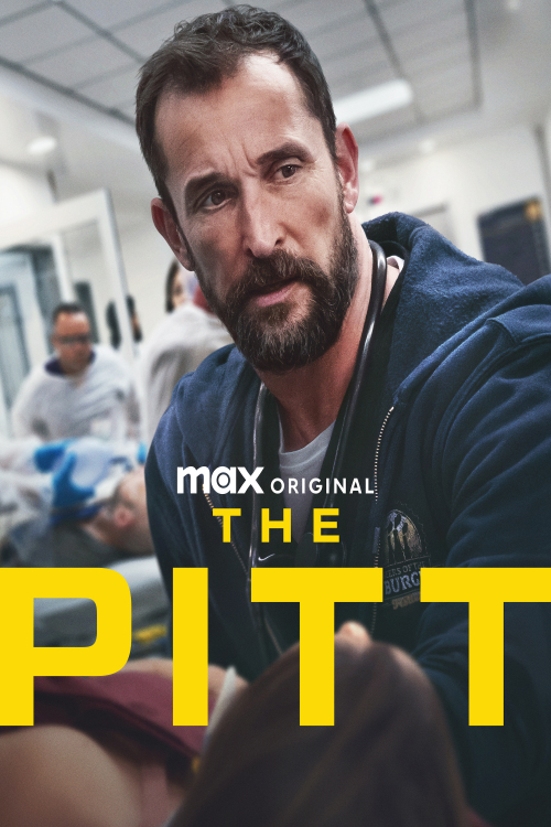 Best Television Series-Drama
