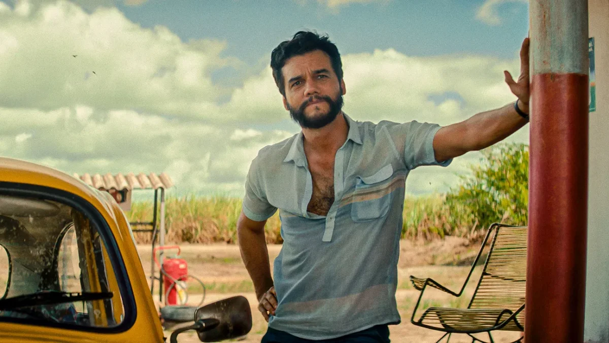 Best Performance by a Male Actor in a Motion Picture- Drama