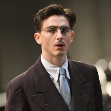 Best Performance by a Male Actor in a Motion Picture-Musical or Comedy