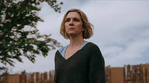 Best Performance By a Female Actor in a Television Series-Drama