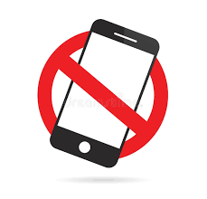 No Signal: The Ban of Electronic Devices During School Hours