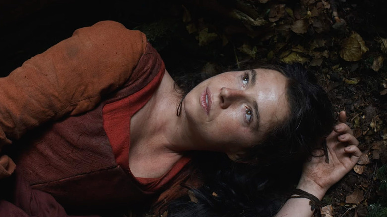 Best Performance by a Female Actor in a Motion Picture-Drama