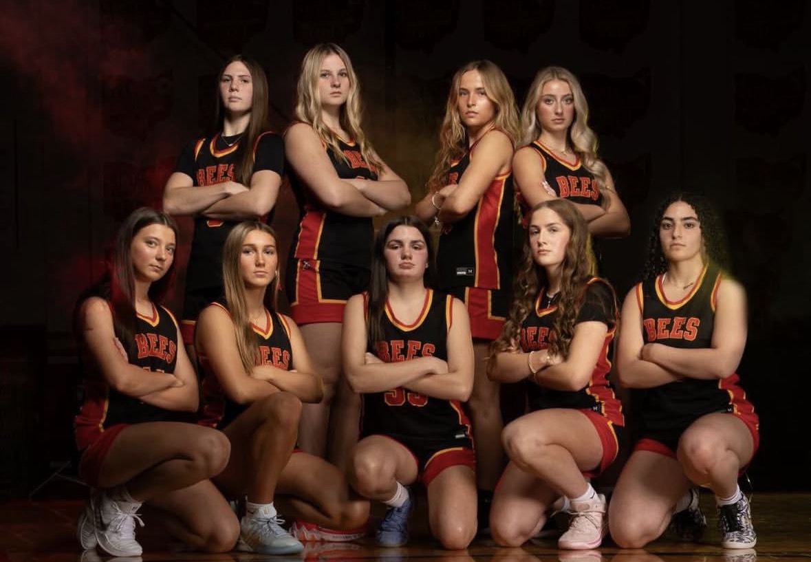 Girl's Varsity Basketball Schedule