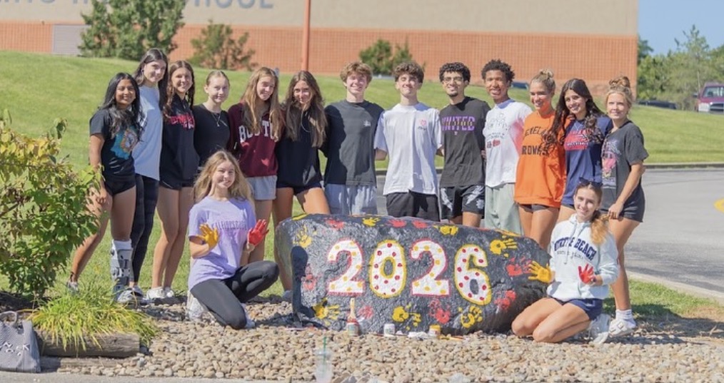BBHHS Student Government
