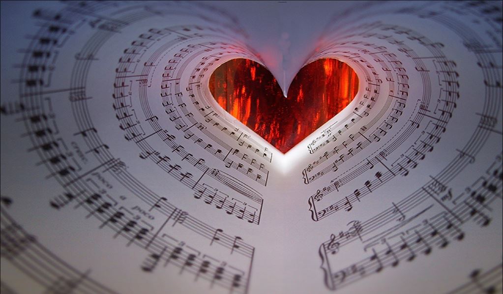 Valentine's Day Singing Grams 2026!