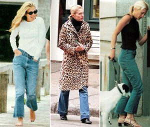 The Original Minimalist: Carolyn Bessette Kennedy