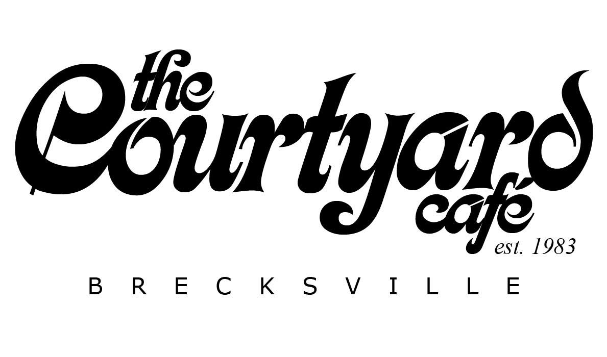 The Courtyard Cafe -Thank you for supporting HyBreeze