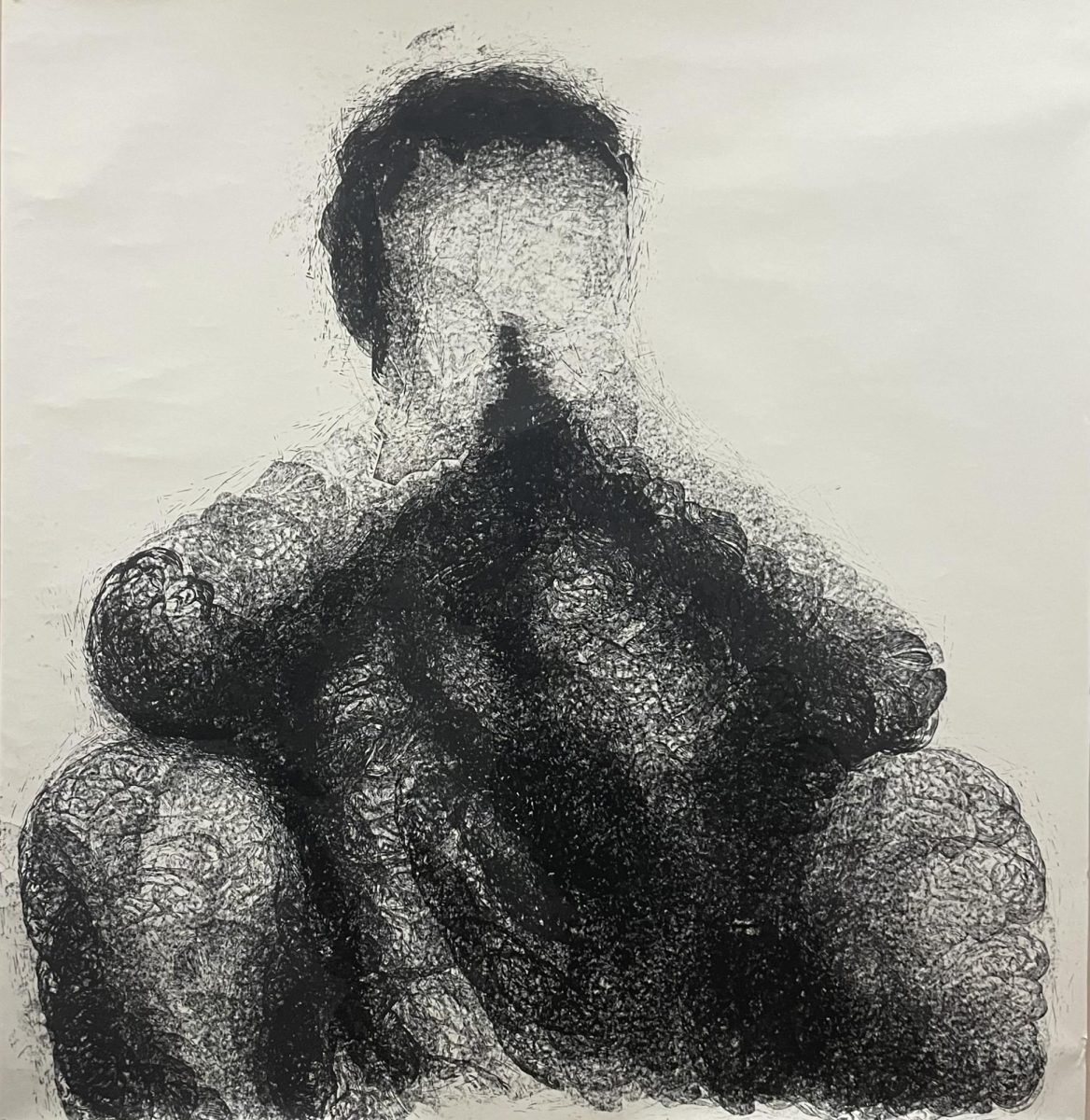 Ben Mehendale-Made of the Mind